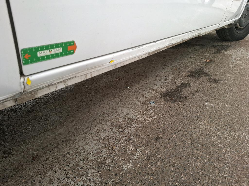RENAULT MASTER FOURGON FGN TRAC F3500 L2H2 DCI 135 GRAND CONFORT 2022