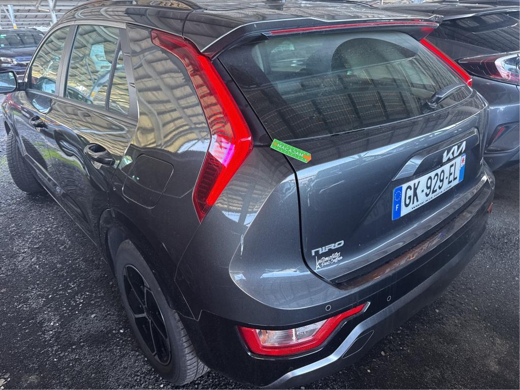 KIA NIRO 1.6 GDi 183 ch PHEV DCT6 Active 2022