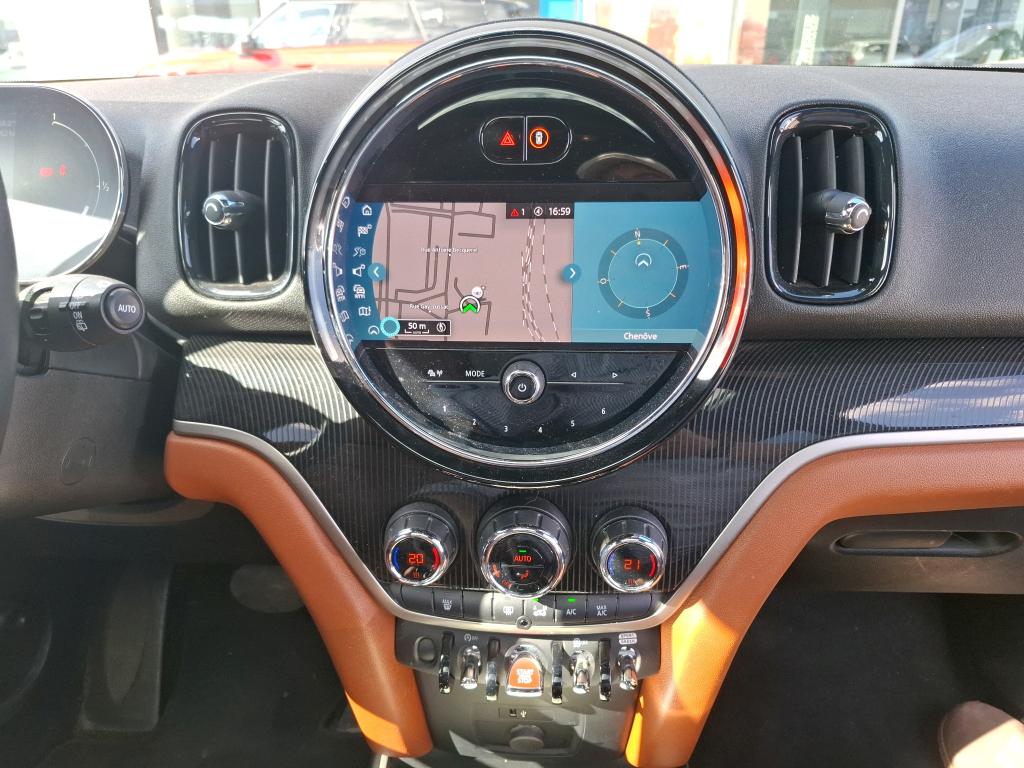 MINI COUNTRYMAN 136 ch BVA7 Cooper Essential 2023