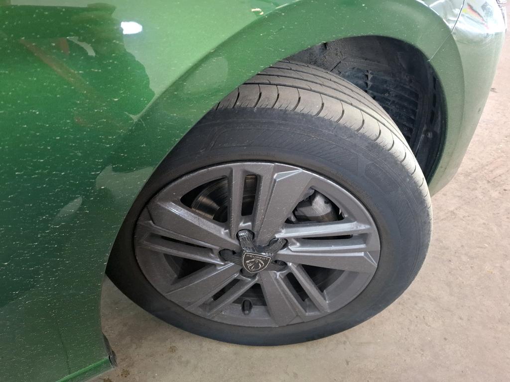PEUGEOT 308 PureTech 130ch S&S EAT8 Active Pack 2023