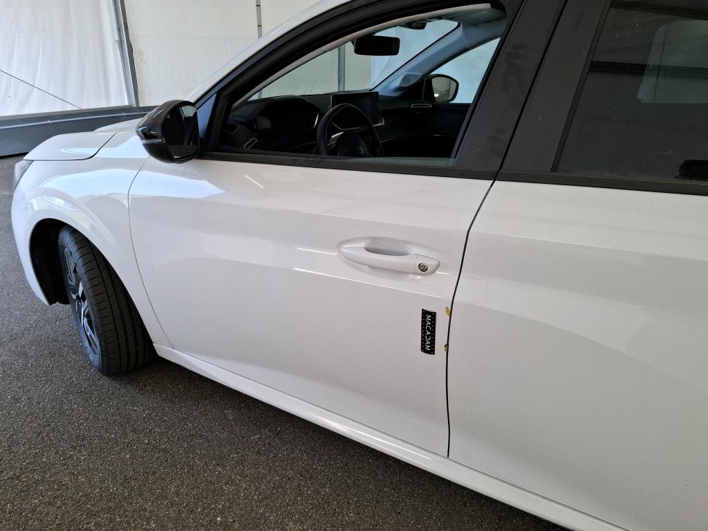 PEUGEOT 208) 208 PureTech 75 S&S BVM5 Style 2023