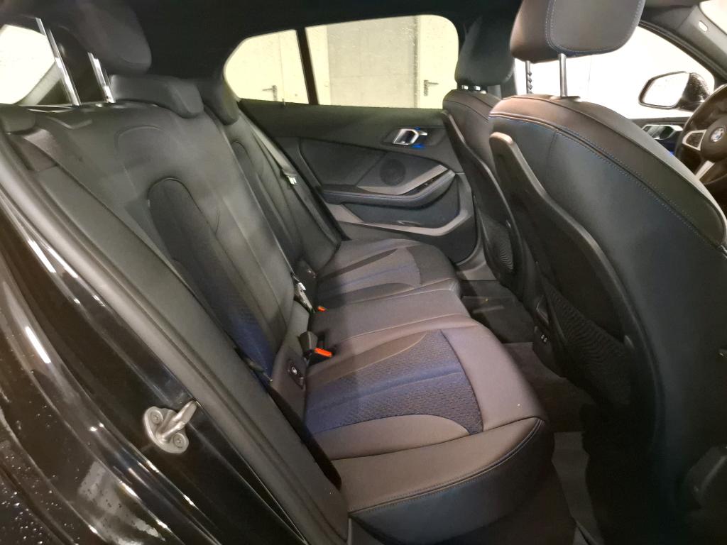 BMW SERIE 1 F40 118d 150 ch BVA8 M Sport 2022
