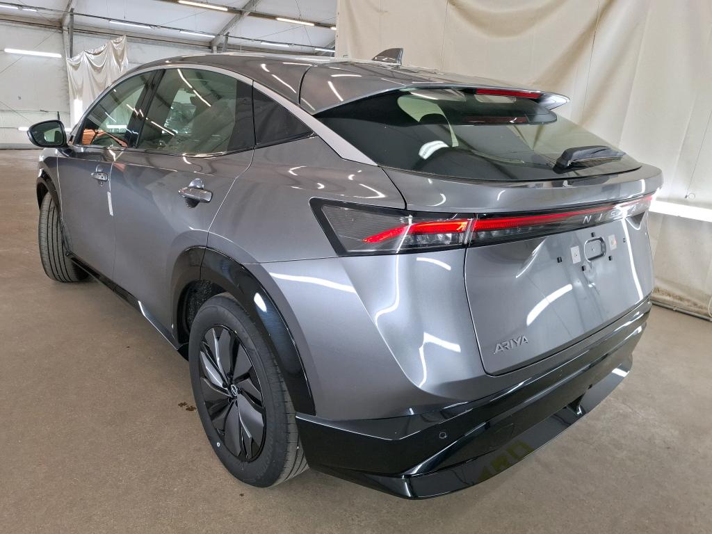 NISSAN ARIYA Electrique 63kWh 218 ch Engage 2026