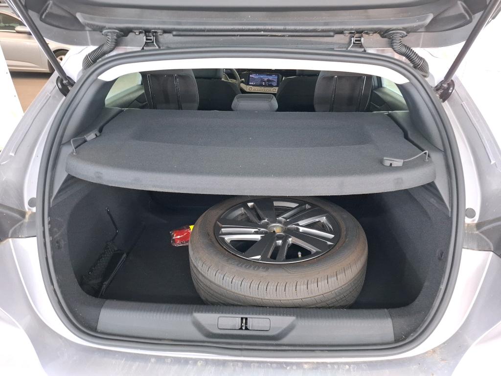 PEUGEOT 308 PureTech 130ch S&S BVM6 Active Pack 2023