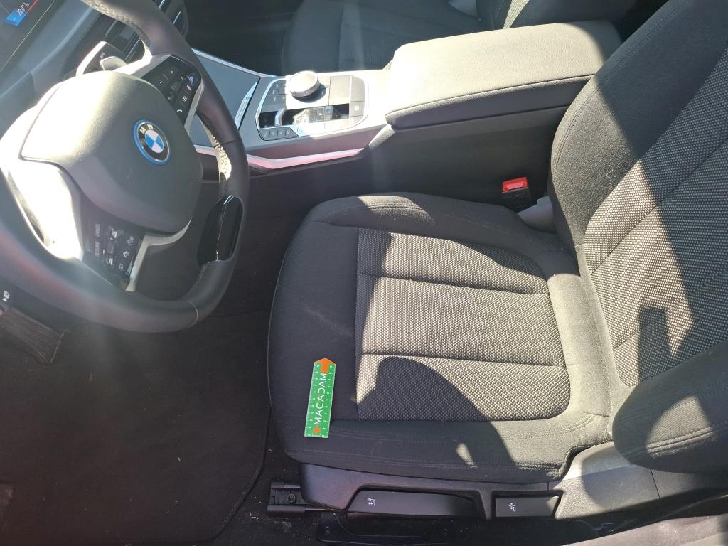 BMW SERIE 3 G20 LCI 2 330e xDrive 292 ch BVA8 2025