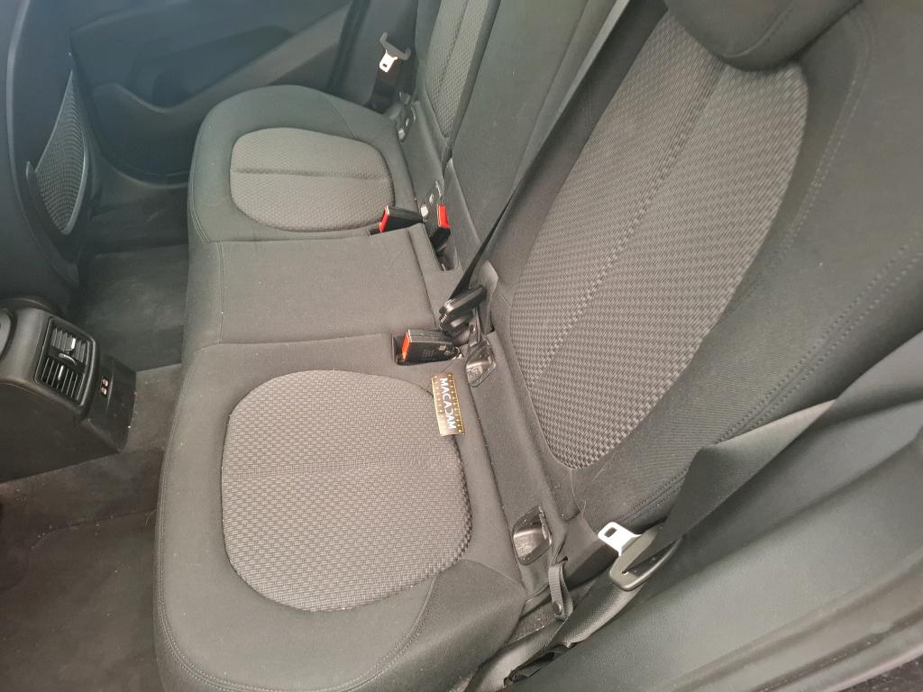BMW X1. X1 F48 sDrive 16d 116 ch DKG7 Business Design 2019