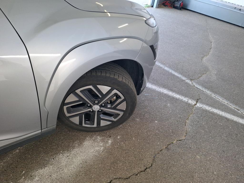 HYUNDAI KONA ELECTRIC Electrique 39 kWh - 136 ch Intuitive 2023