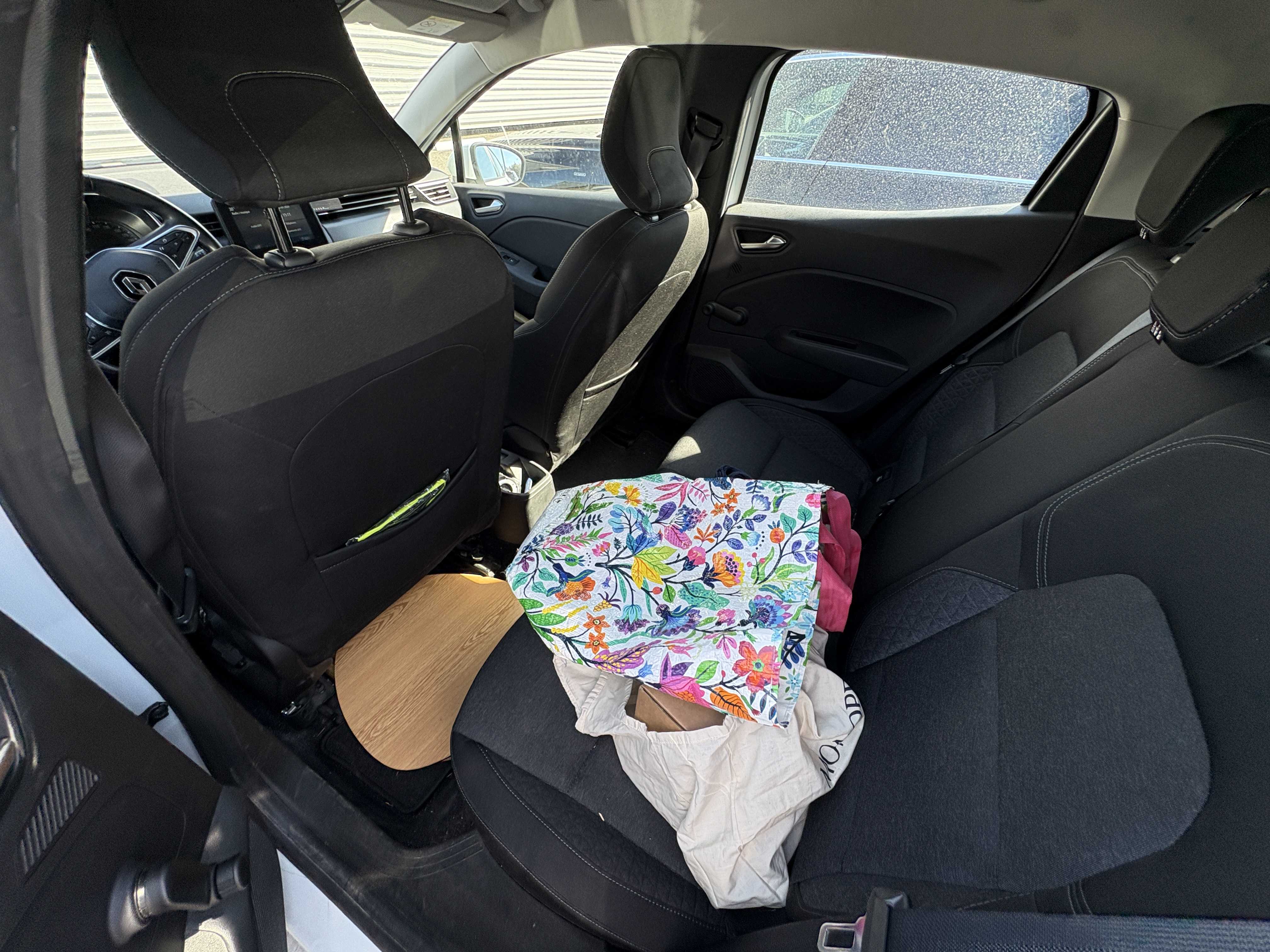 RENAULT Clio SCe 75 Zen Zen 2019