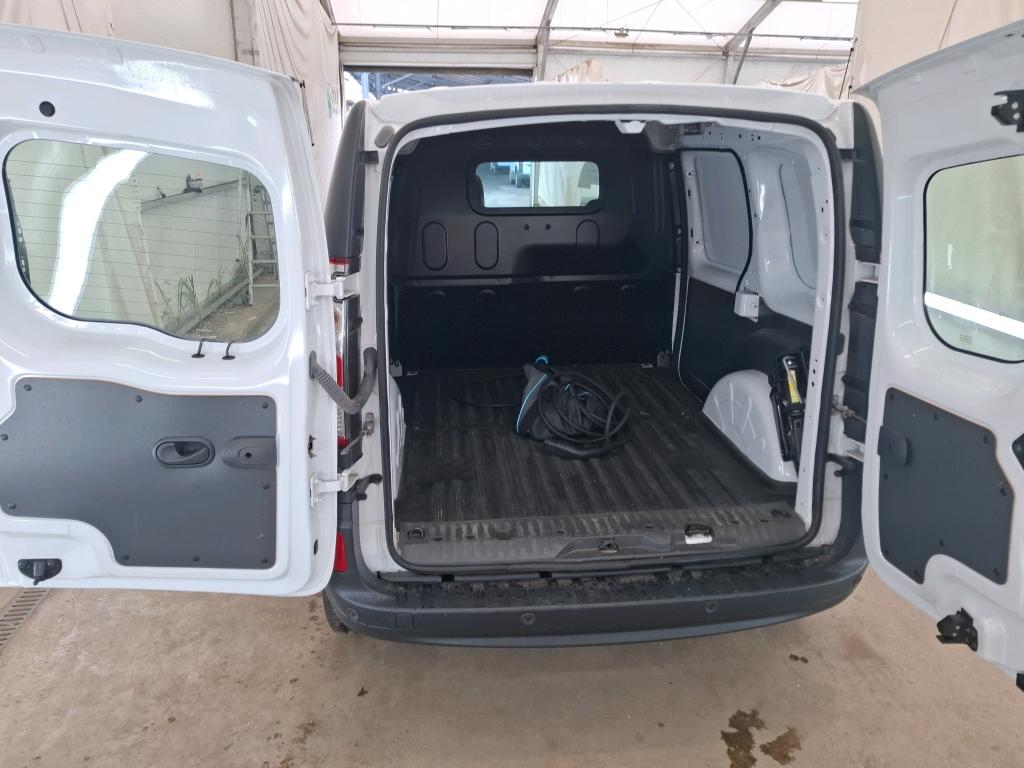 RENAULT KANGOO VU EXPRESS ZE Z.E. 33 GRAND CONFORT 2019