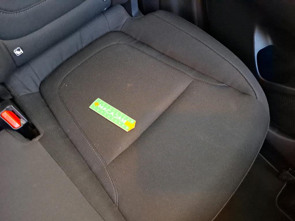 HYUNDAI TUCSON 1.6 CRDi 136 Hybrid 48V DCT-7 Business 2021