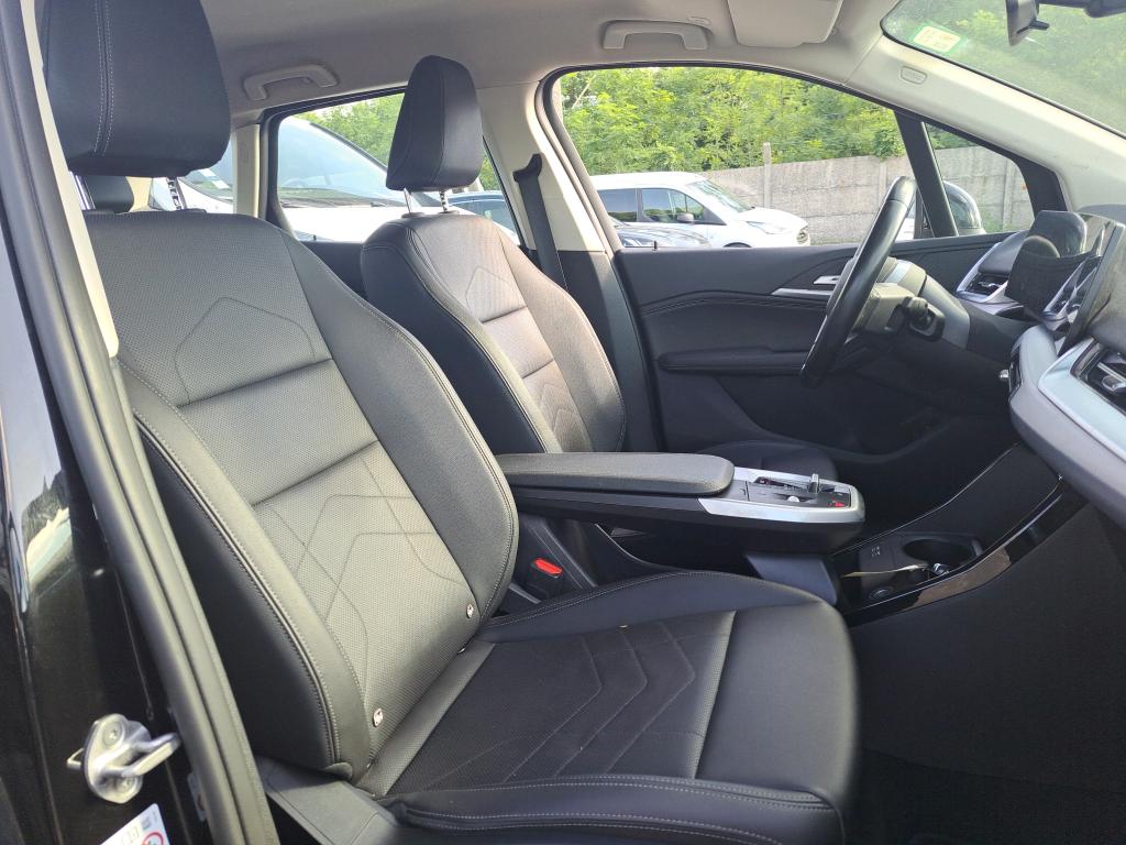 BMW SERIE 2 ACTIVE TOURER 218d 150 ch DKG7 Luxury 2023
