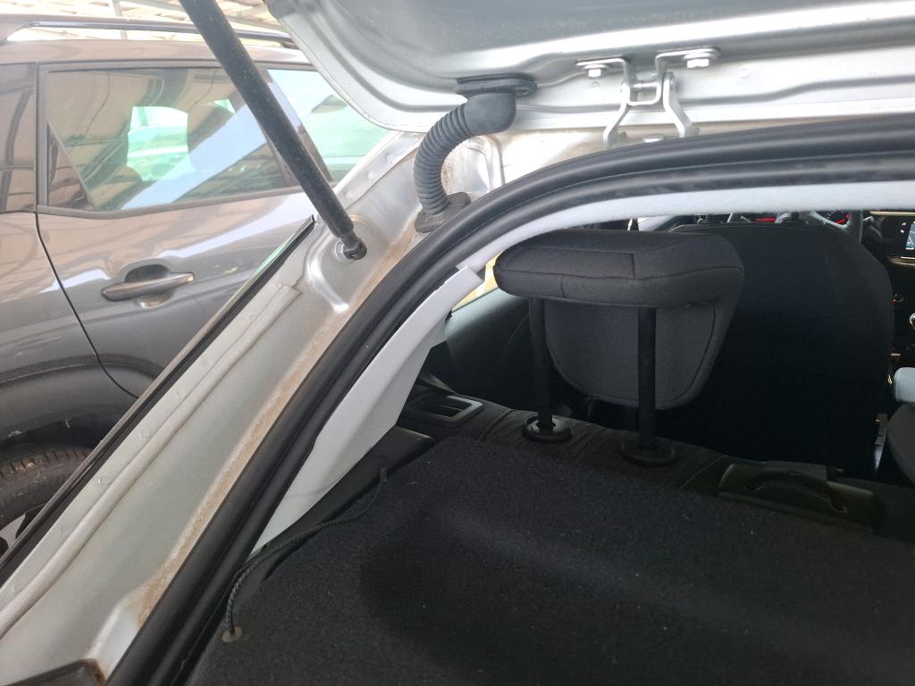 OPEL CORSA 1.2 75 ch BVM5 Elegance Business 2023