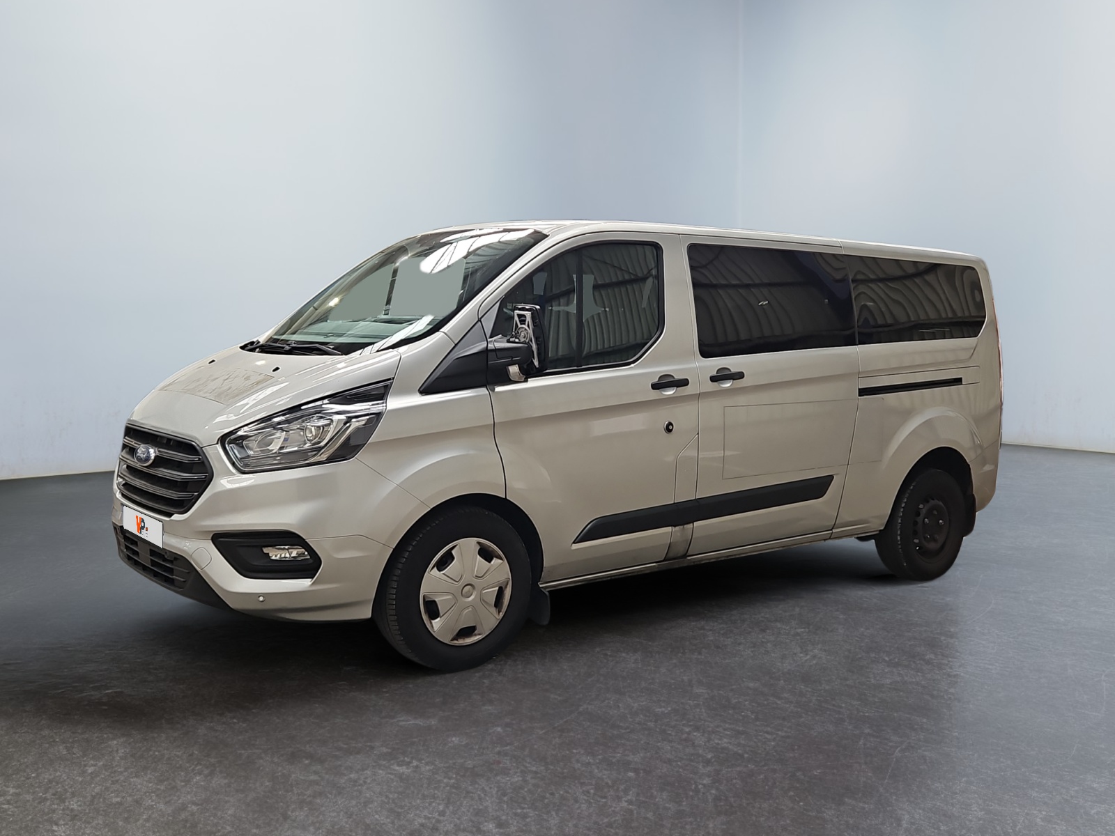 TRANSIT CUSTOM