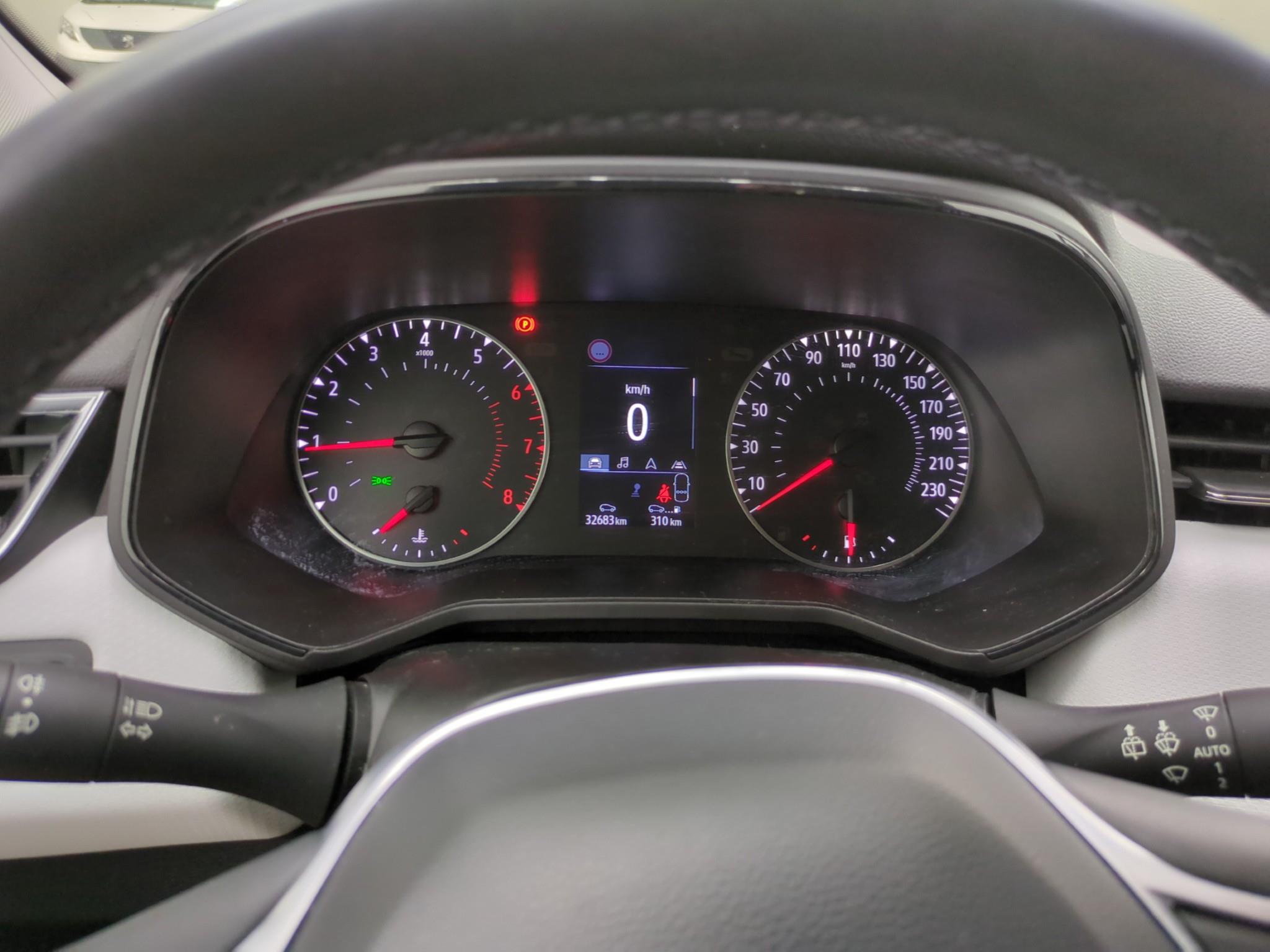 RENAULT CLIO V SCe 65 Evolution 2023