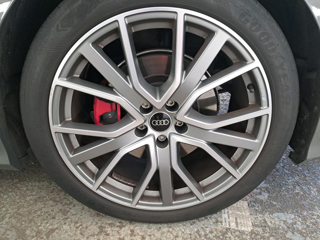 AUDI A6 55 TFSIe 367 ch S tronic 7 Quattro Competition 2022