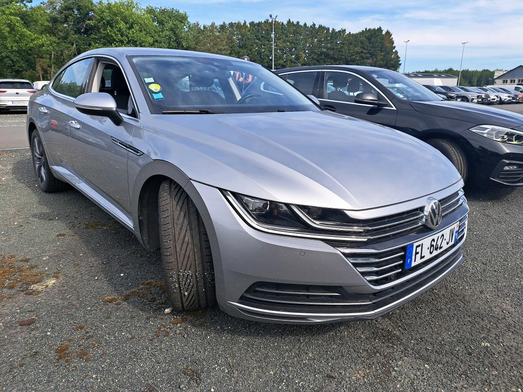 VOLKSWAGEN ARTEON 2.0 TDI 150 SCR DSG7 - 2019