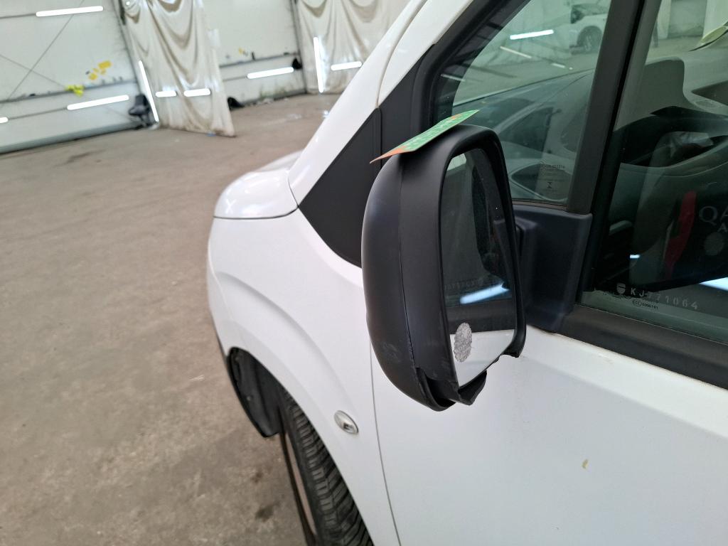 PEUGEOT PARTNER FGN FOURGON STANDARD 1000 KG BLUEHDI 100 BVM5 PREMIUM 2019