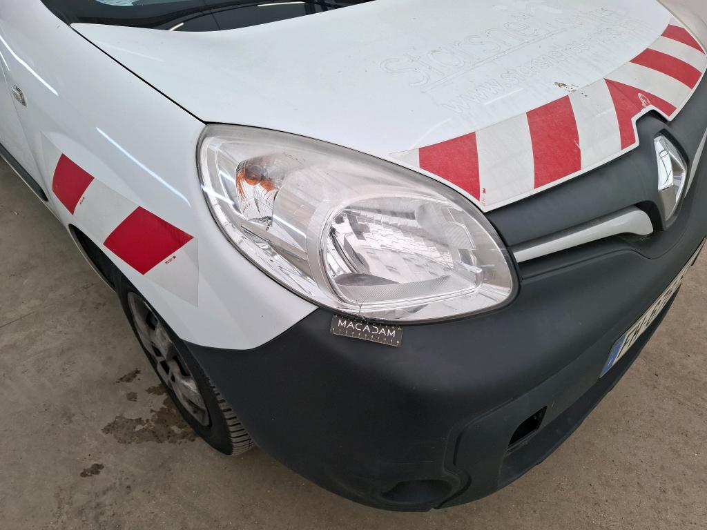 RENAULT KANGOO VU EXPRESS 1.5 DCI 90 E6 EXTRA R-LINK 2019
