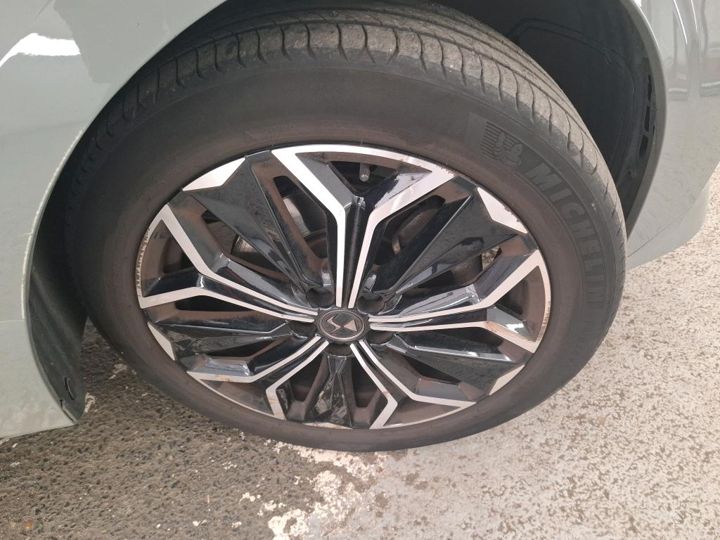 DS 4 DS4 PureTech 225 EAT8 La Premiere 2022