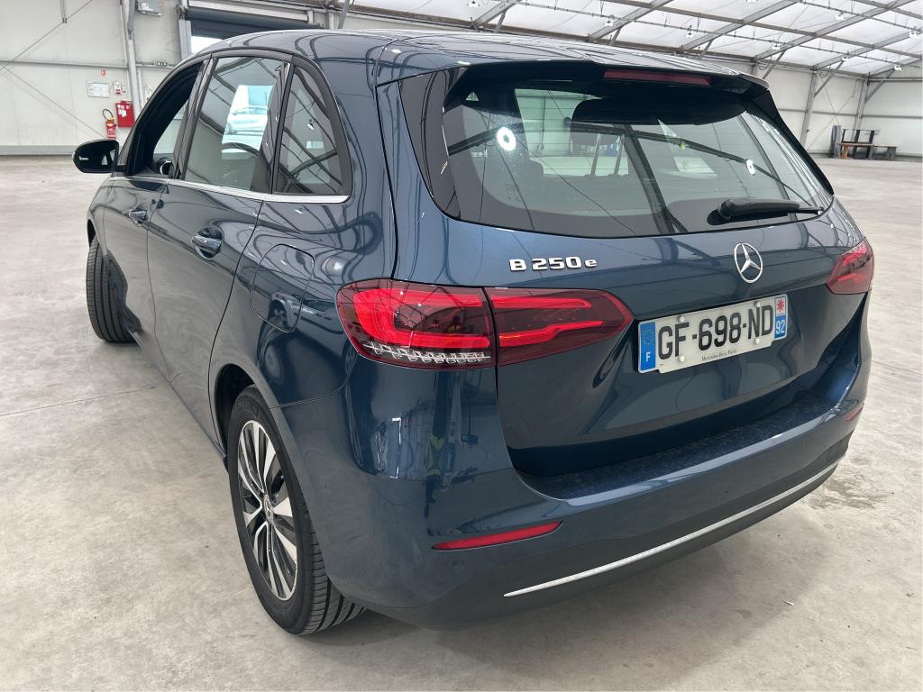 MERCEDES CLASSE B 250 e 8G-DCT Progressive Line Edition 2022