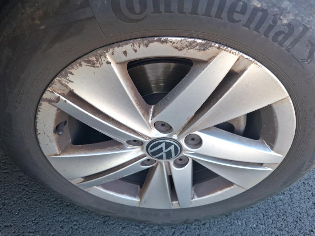VOLKSWAGEN GOLF 2.0 TDI SCR 115 BVM6 Life Business 2022