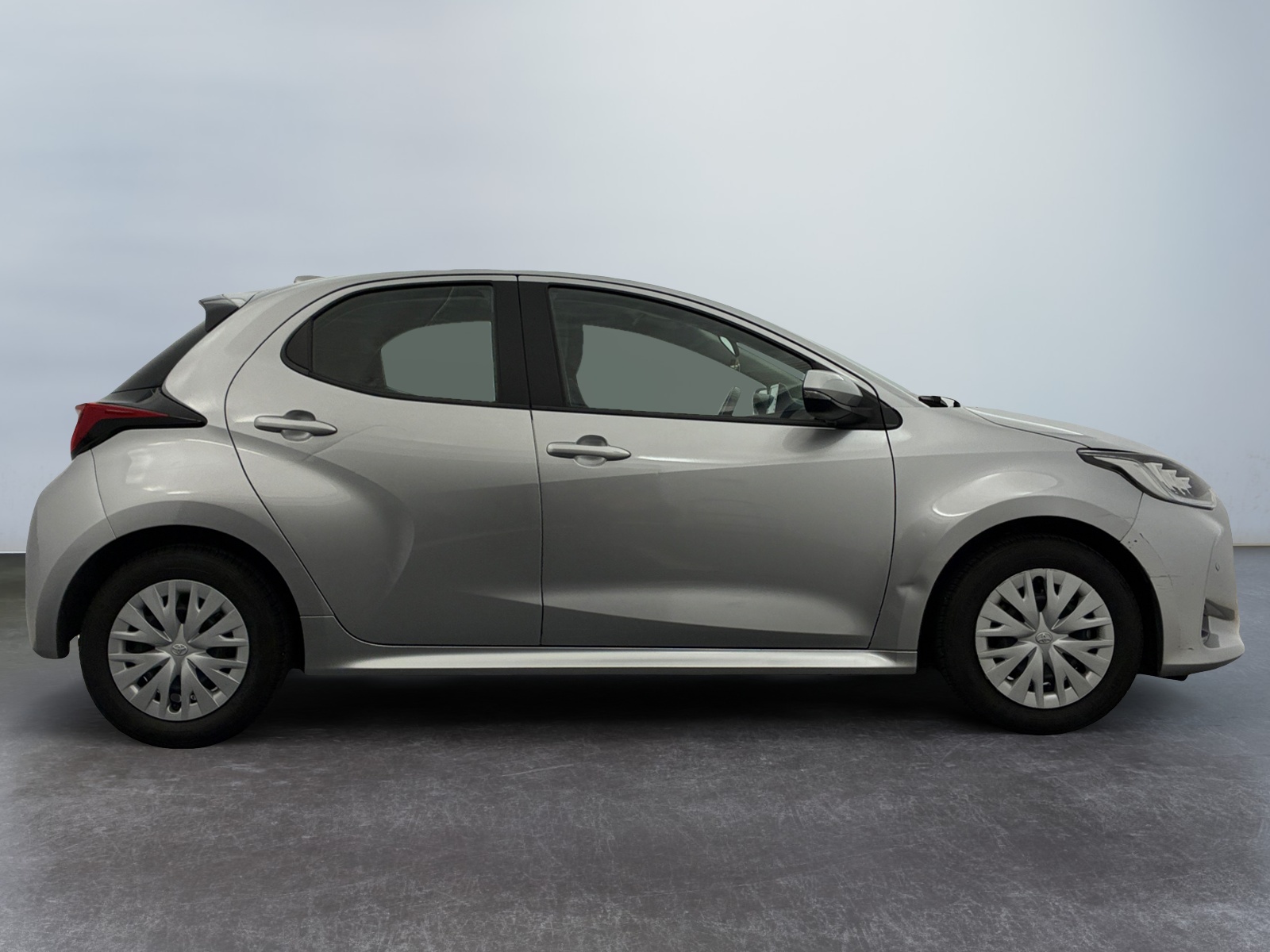 TOYOTA YARIS HYBRIDE 116h Dynamic 2022