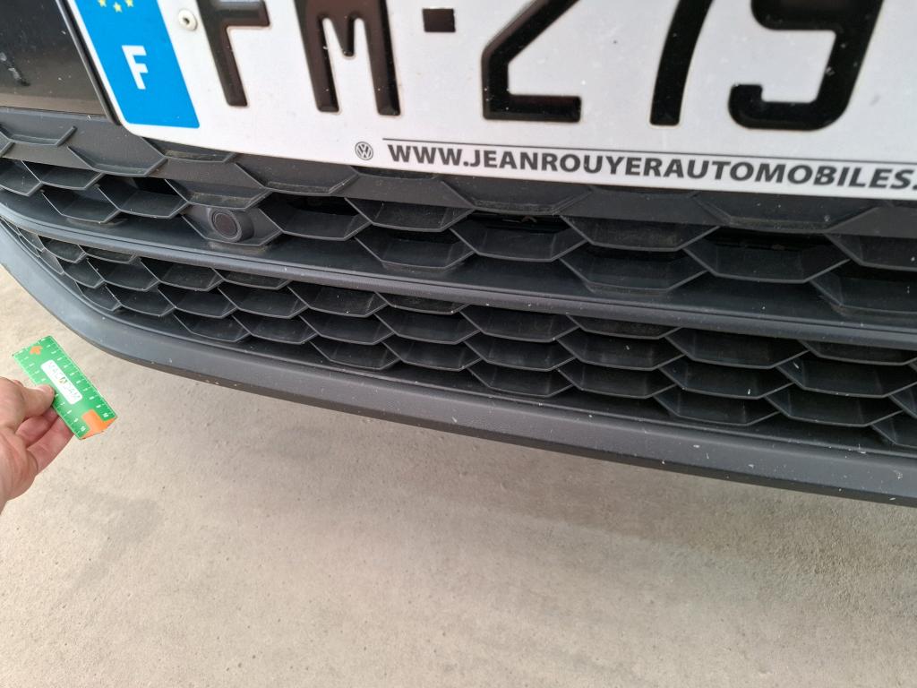 VOLKSWAGEN TIGUAN BUSINESS 2.0 TDI 150 DSG7 Confortline 2019