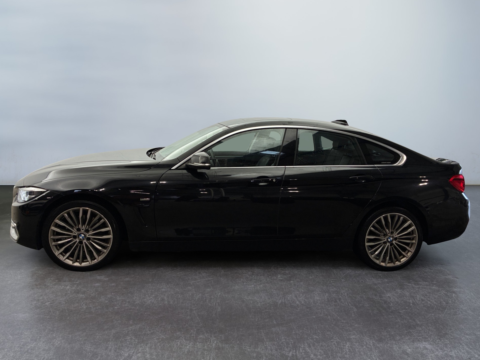 BMW SERIE 4 GRAN COUPE F36 LCI Gran Coupe 430i xDrive 252 ch BVA8 Luxury 2018