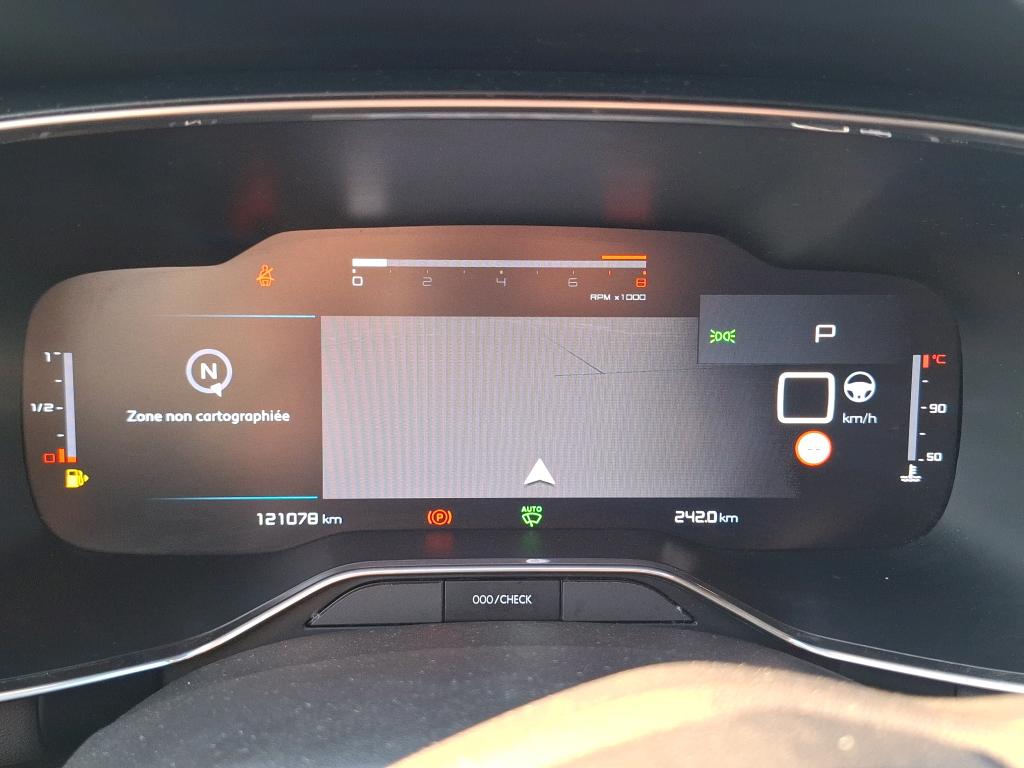 CITROEN C5 AIRCROSS PureTech 130 S&S EAT8 Shine Pack 2020