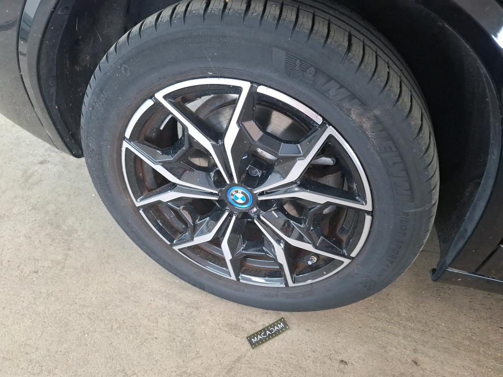 BMW X3 G01 LCI xDrive 30e 292ch BVA8 M Sport 2024
