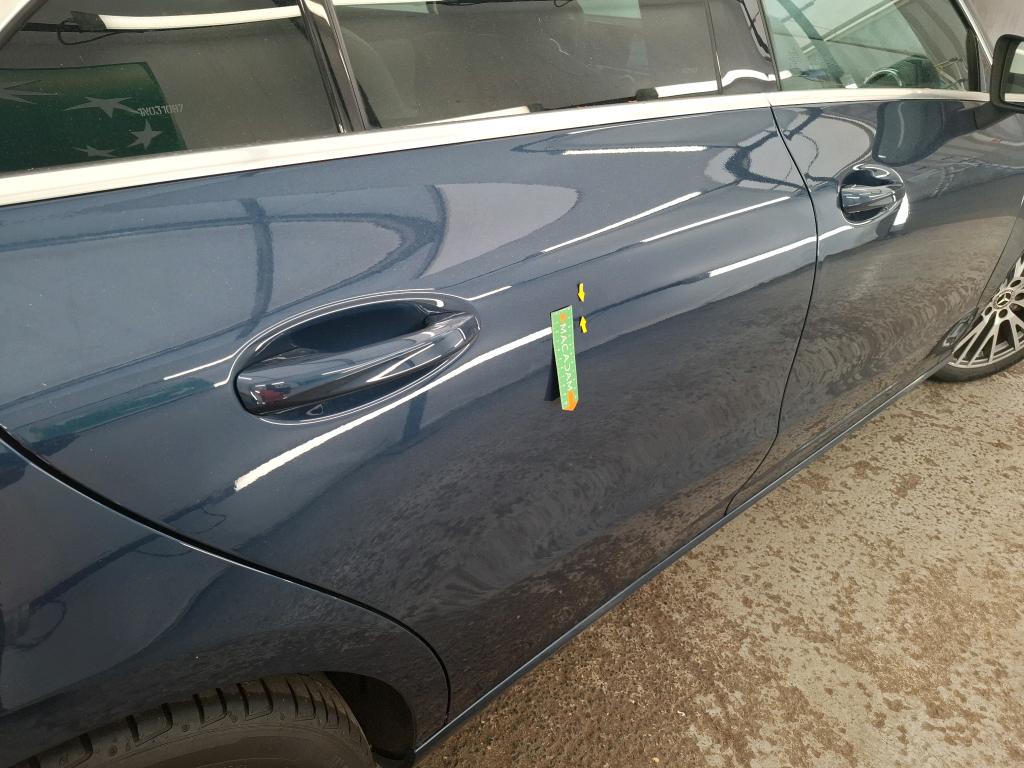 MERCEDES-BENZ MERCEDES CLASSE CLA COUPE Coupé 200 7G-DCT Progressive Line 2019