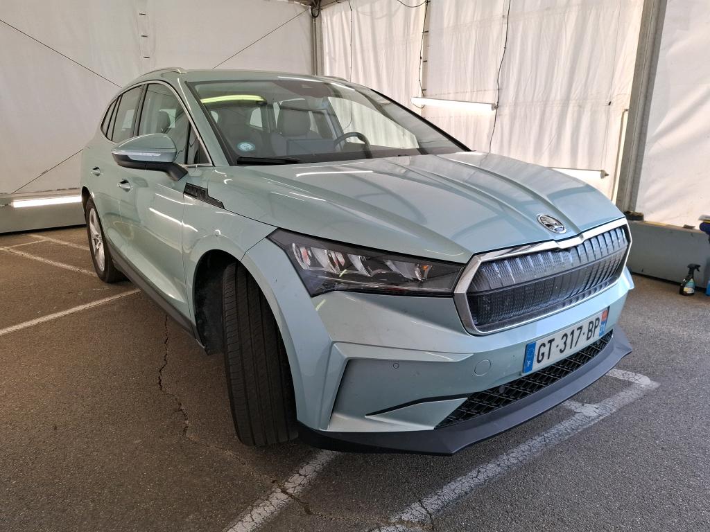 SKODA ENYAQ iV 80 - 2023