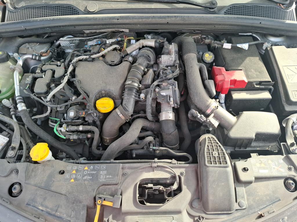 RENAULT CLIO V Blue dCi 85 Business 2020