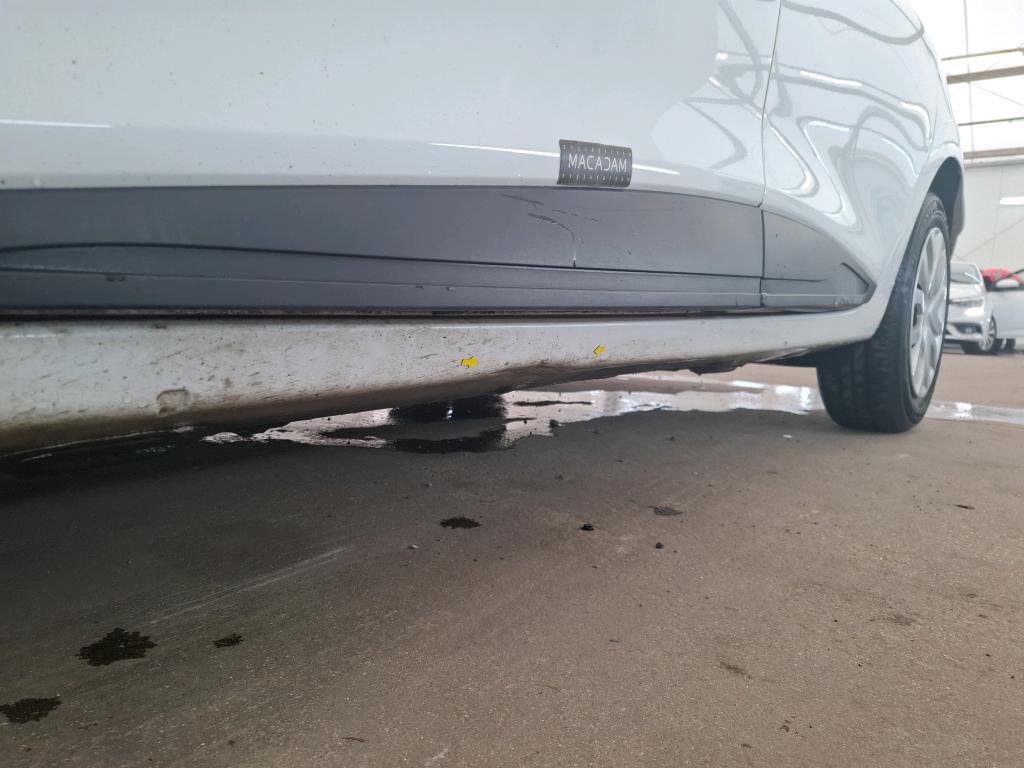 RENAULT CLIO SOCIETE DCI 90 ENERGY E6C AIR MEDIANAV 2019
