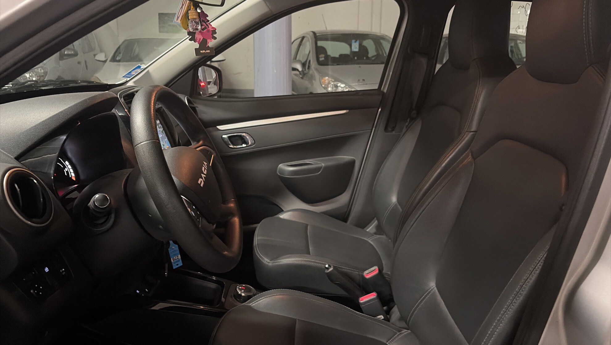 DACIA SPRING Essential -23B 2022