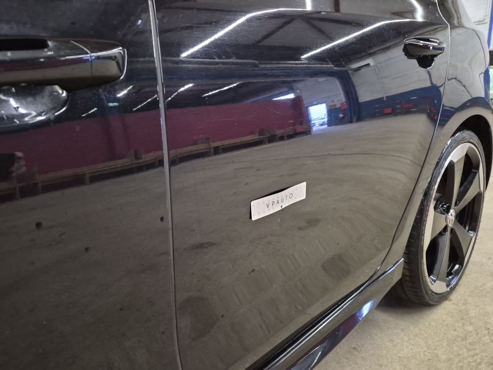 VOLKSWAGEN GOLF 2.0 TSI 235 GTI Edition 35 DSG6 2011