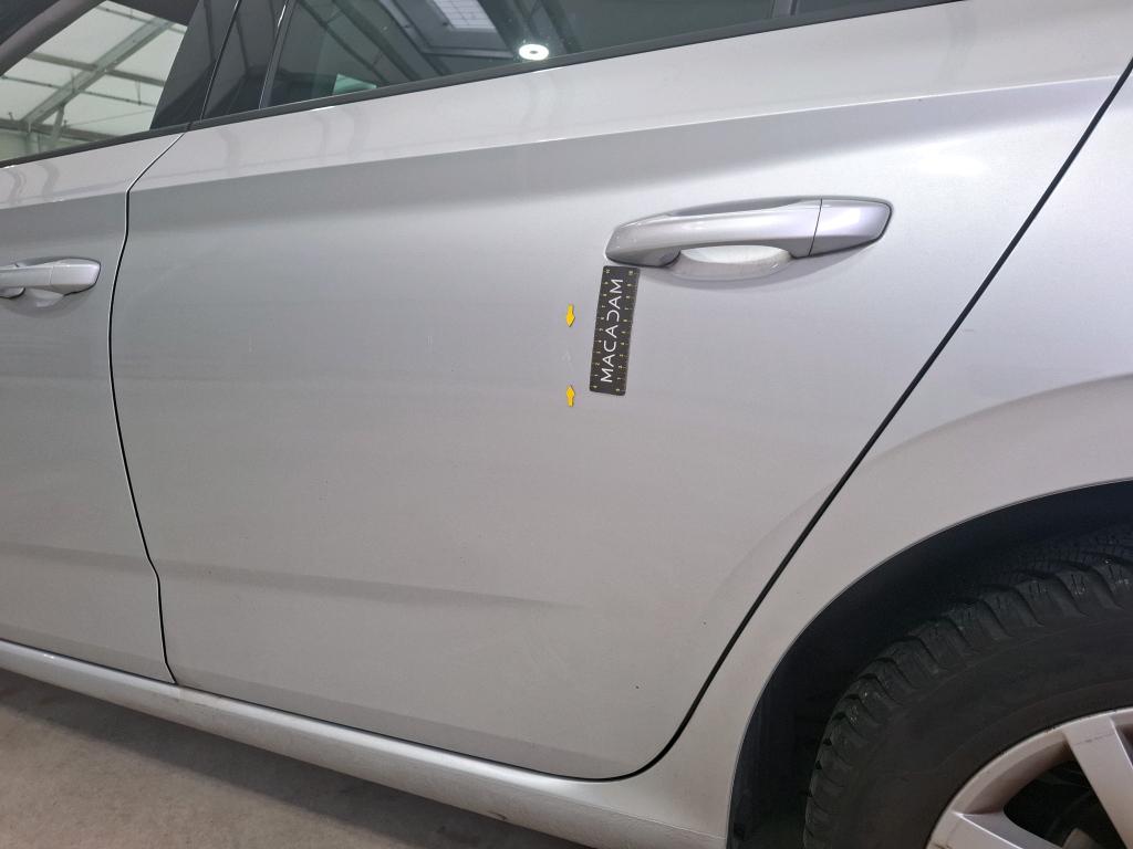 SKODA SCALA 1.0 TSI Evo 110 ch DSG7 Business 2022