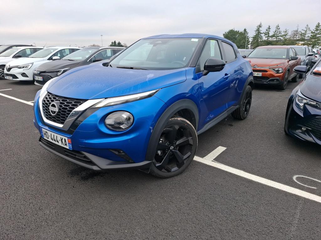 JUKE DIG-T