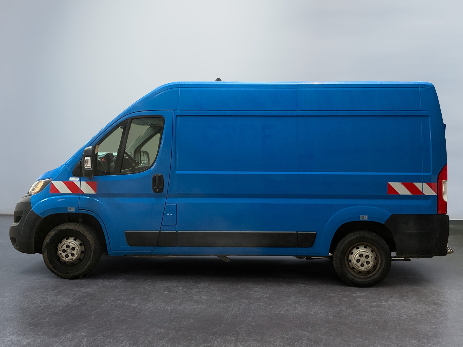 PEUGEOT BOXER TOLE 335 L2H2 BLUEHDI 160 S&S PREMIUM PACK 2018