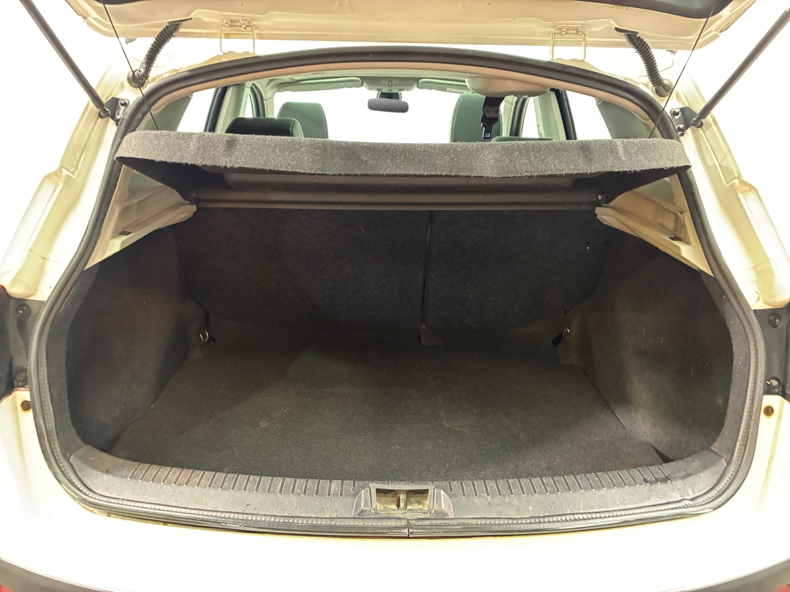 NISSAN Qashqai 1.6 dCi 130 FAP Stop/Start 360 2014