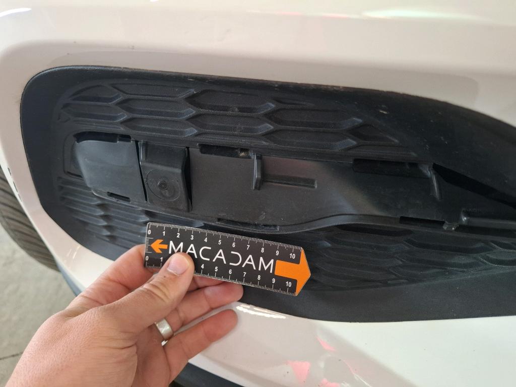 OPEL GRANDLAND X 1.2 Turbo 130 ch BVA8 Edition 2020