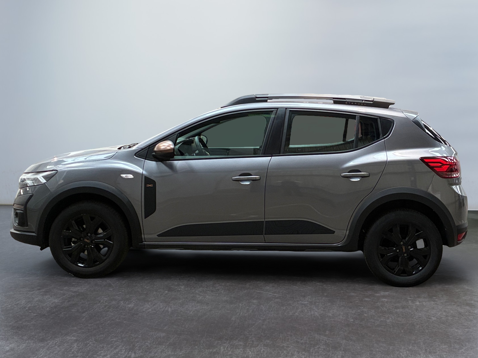 DACIA Sandero TCe 90 CVT Stepway Extreme 2024