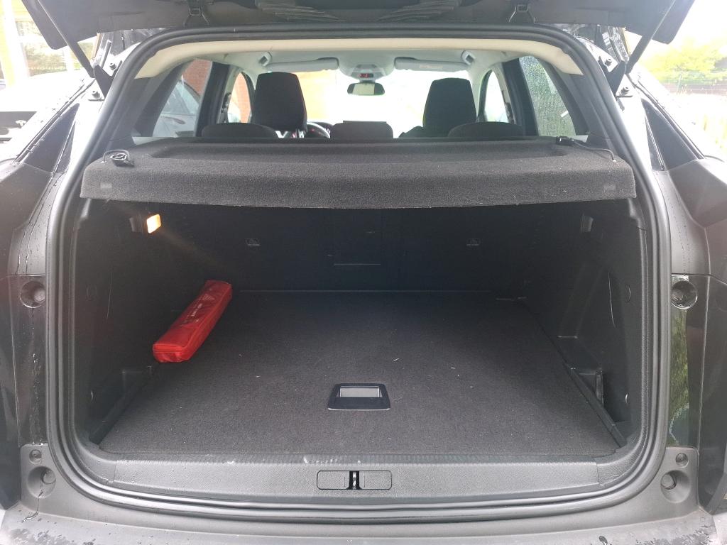 PEUGEOT 3008 Puretech 130ch S&S EAT8 Style 2023