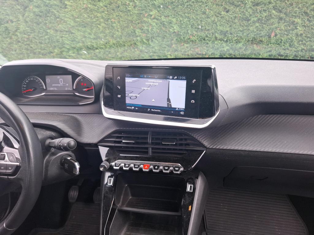 PEUGEOT 208 AFFAIRE PURETECH 75 S&S BVM5 PREMIUM 2022
