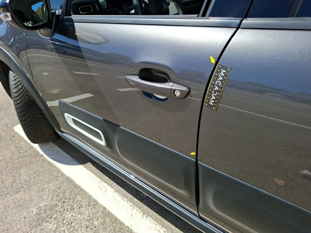 CITROEN C3 PureTech 110 S&S EAT6 Shine 2023