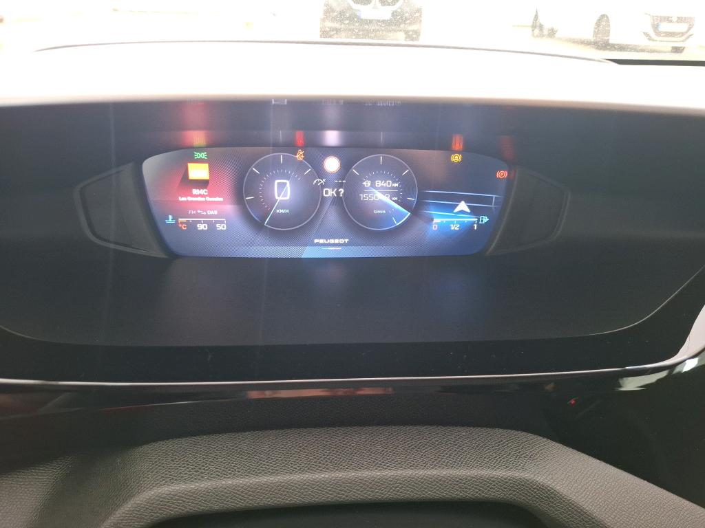 PEUGEOT 308 SW PureTech 110ch S&S BVM6 Active Pack 2022