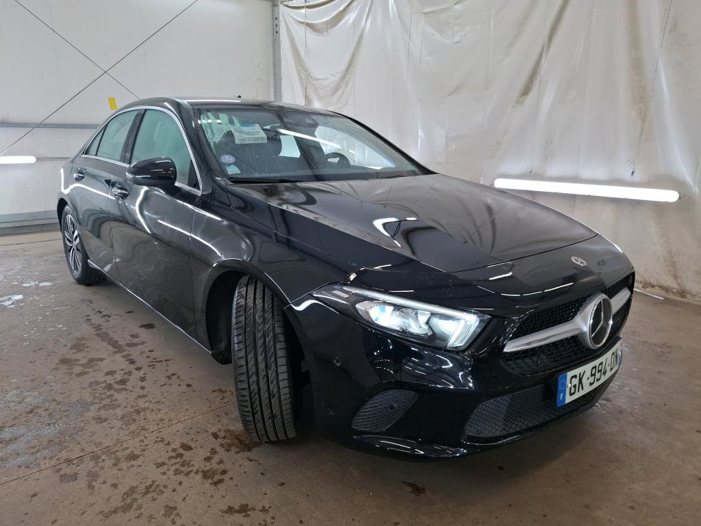 MERCEDES CLASSE A 200 7G-DCT Progressive Line 2022