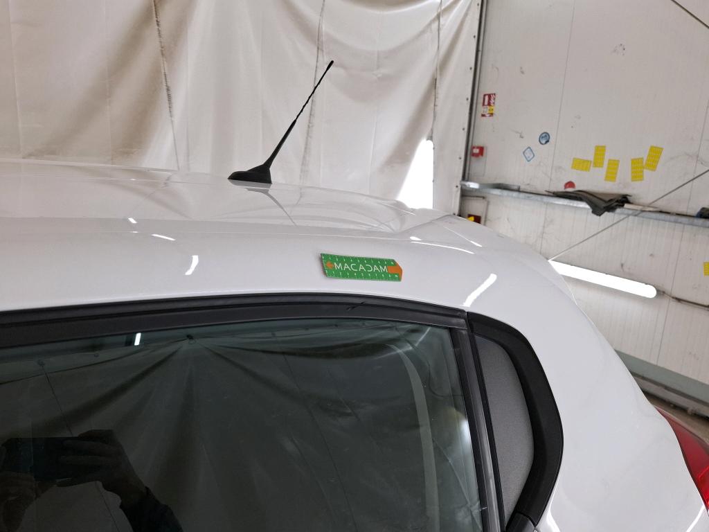 CITROEN C3 ENTREPRISE SOCIETE BLUEHDI 75 S&S FEEL NAV 2018