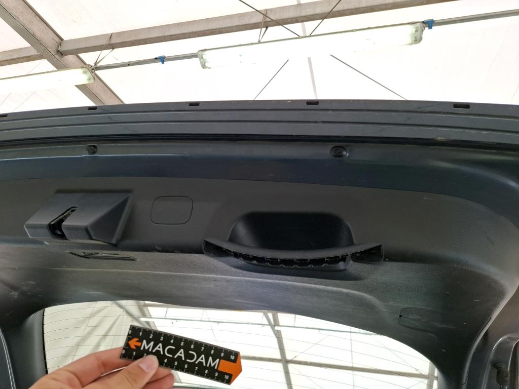 HYUNDAI TUCSON 1.6 T-GDI 230 Hybrid BVA6 Business 2023