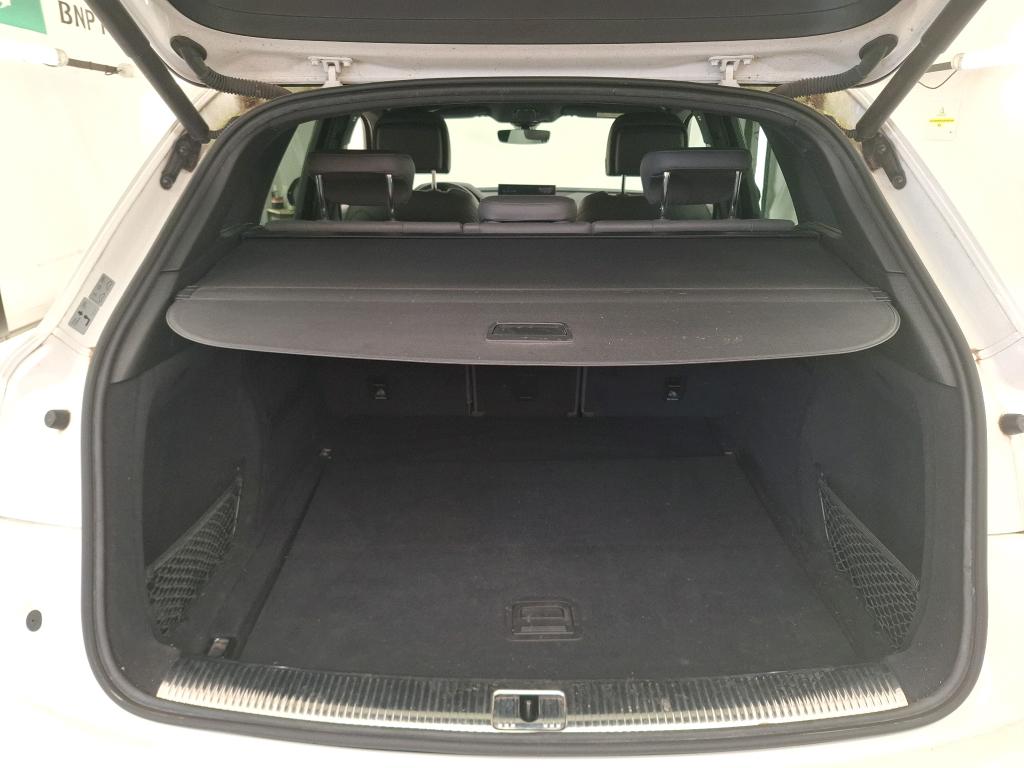 AUDI Q5 40 TDI 204 S tronic 7 Quattro line 2020